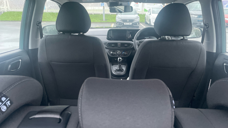 Hyundai i10 1.0 [63] Advance 5dr Auto [Nav] Petrol Hatchback